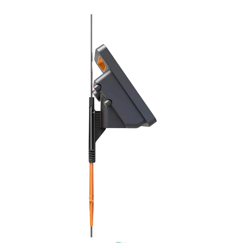 S30 Ring Top Post Mount