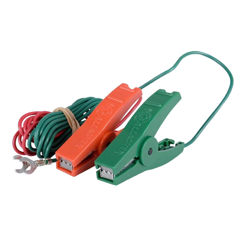 Fence and Ground Leads - S10, S16, S17, S20, S22, B700 and B1600