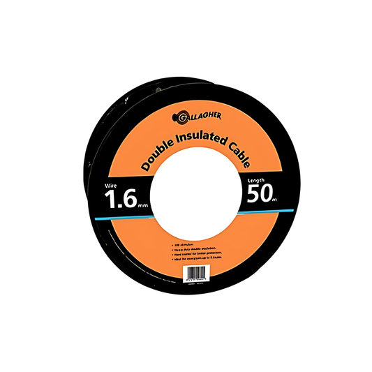 Insulated Cable - 16 Gauge