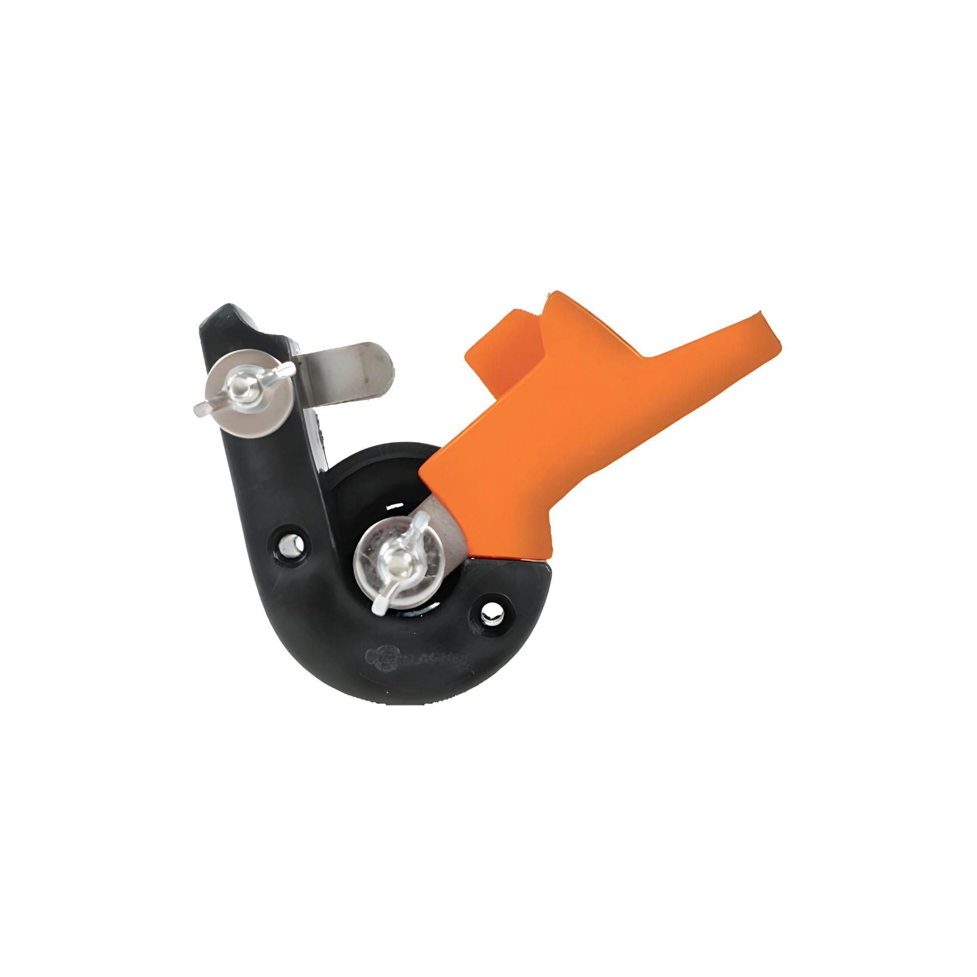 Cut Out Switch - Knife