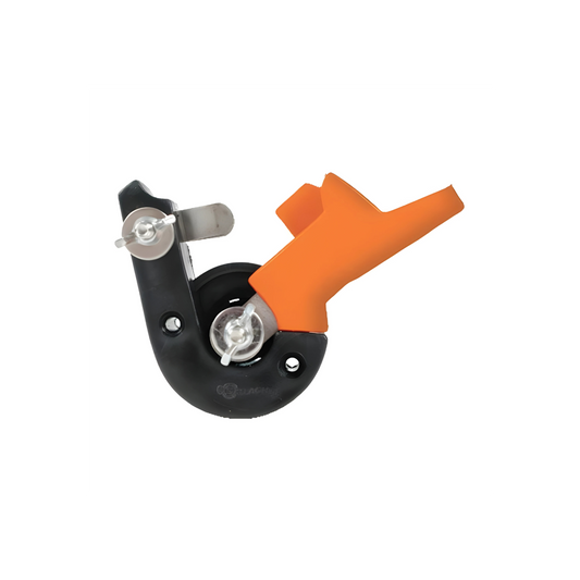 Cut Out Switch - Knife