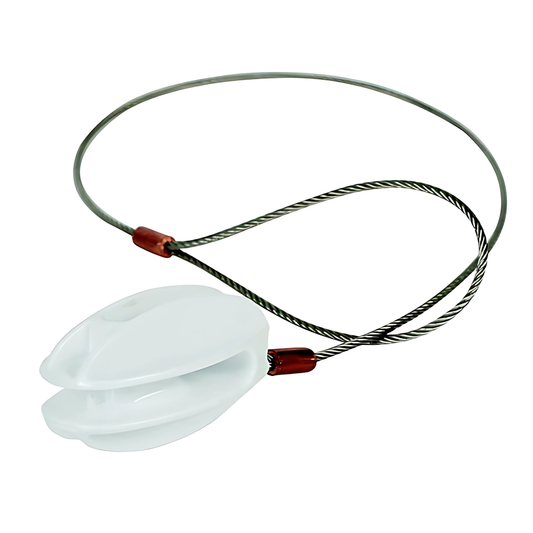 High Strain Insulator Kit (25/pack)