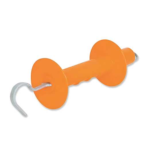 Heavy Duty Gate Handle (orange)
