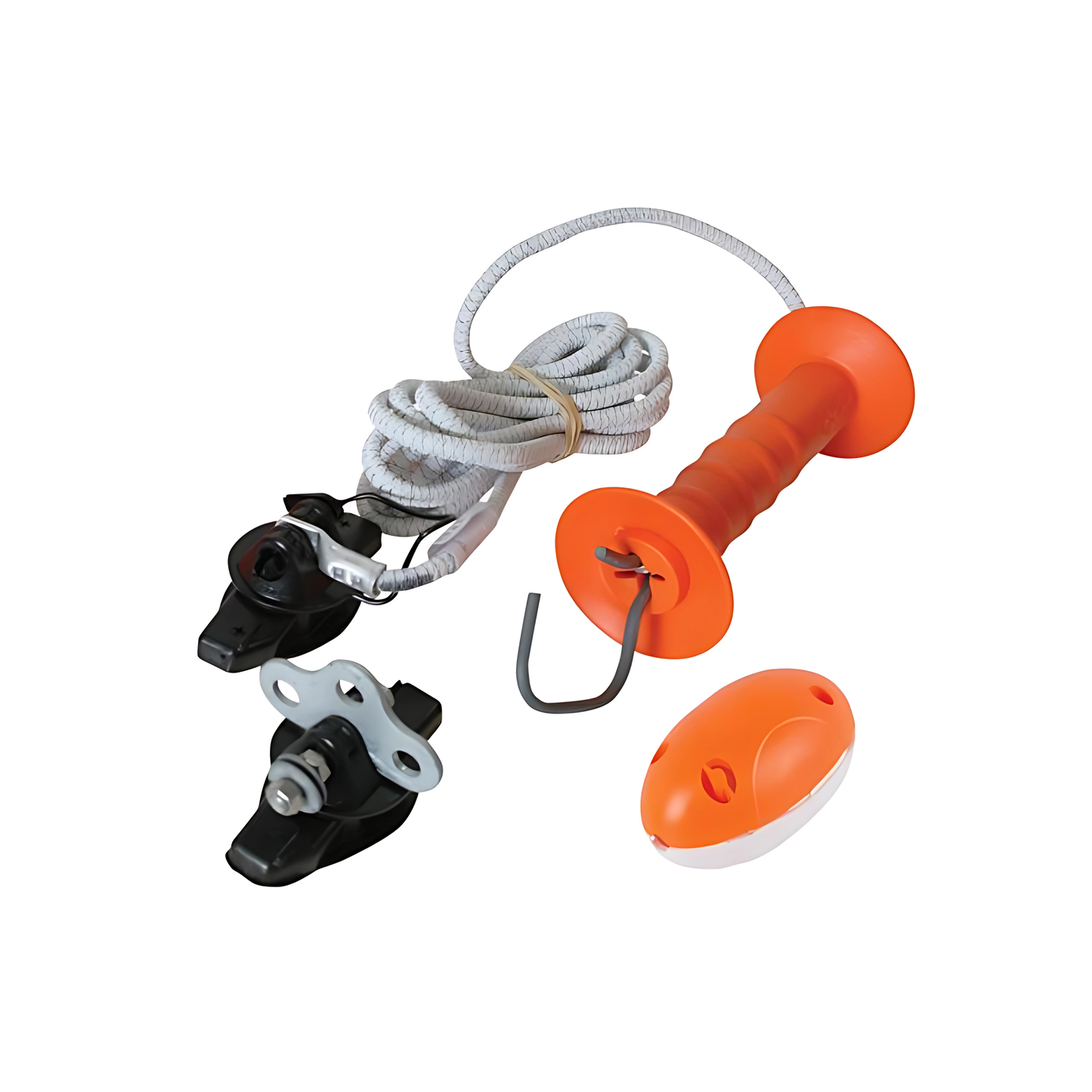 Electric Bungy Gate - 10’-20’