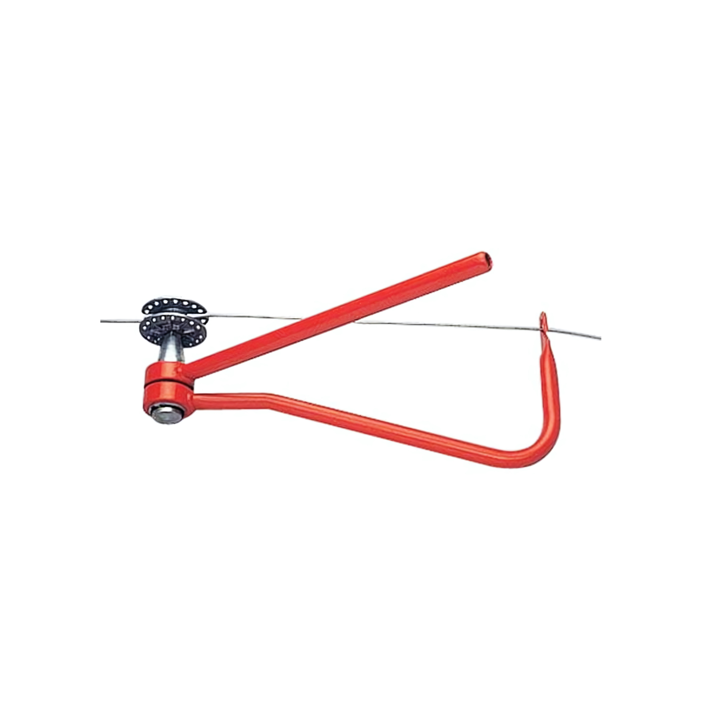 Deluxe In-line Wire Tightener Tool