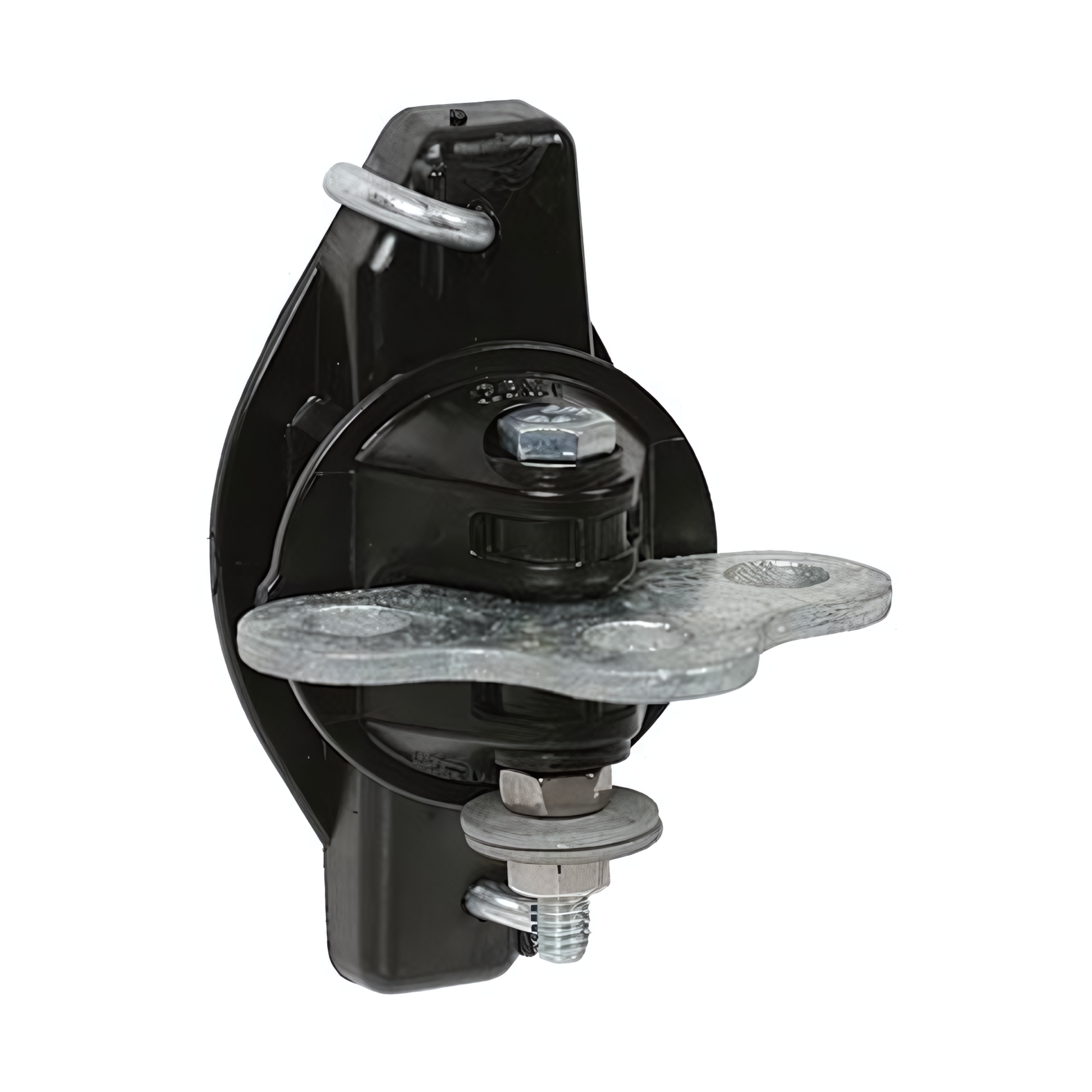 Wood Post 3-Way Gate Anchor (5/pack)