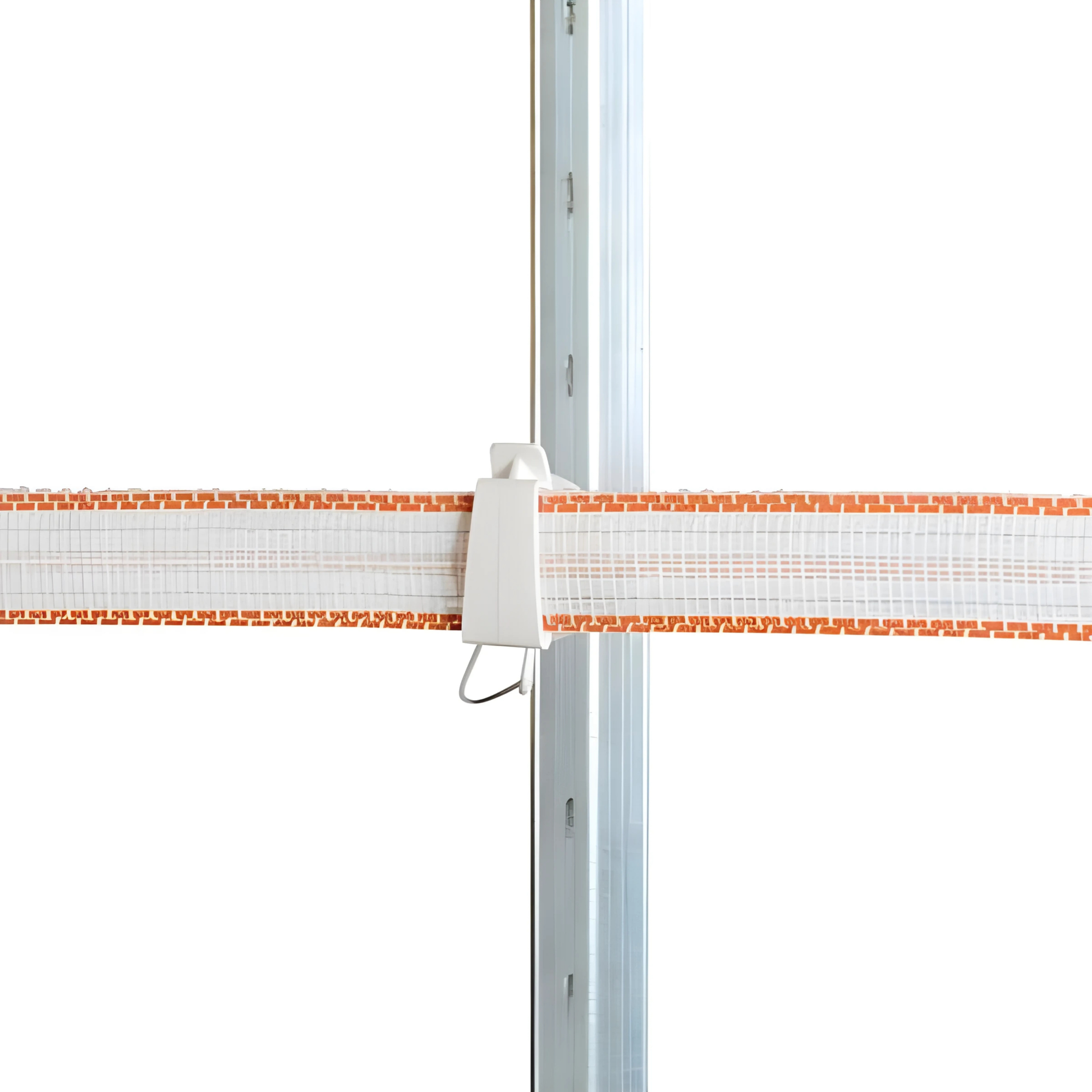 HD T-Post 1 1/2" Tape Insulator (20/pack)