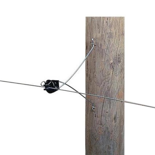 Drive In Offset Bracket (50/carton)