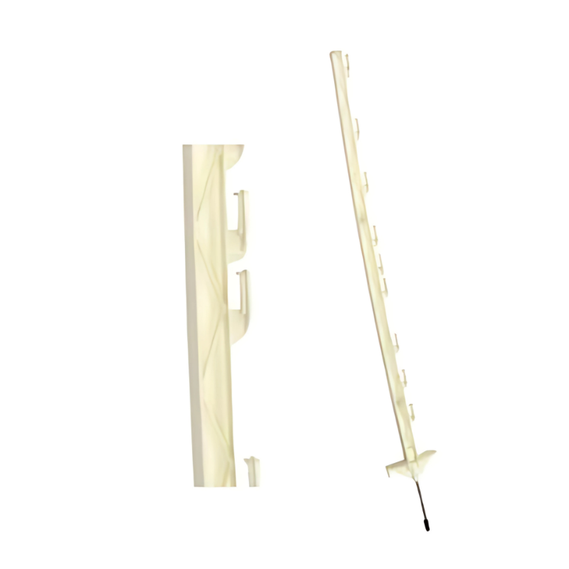 Tread-in Plastic Double Foot Post (40/carton)