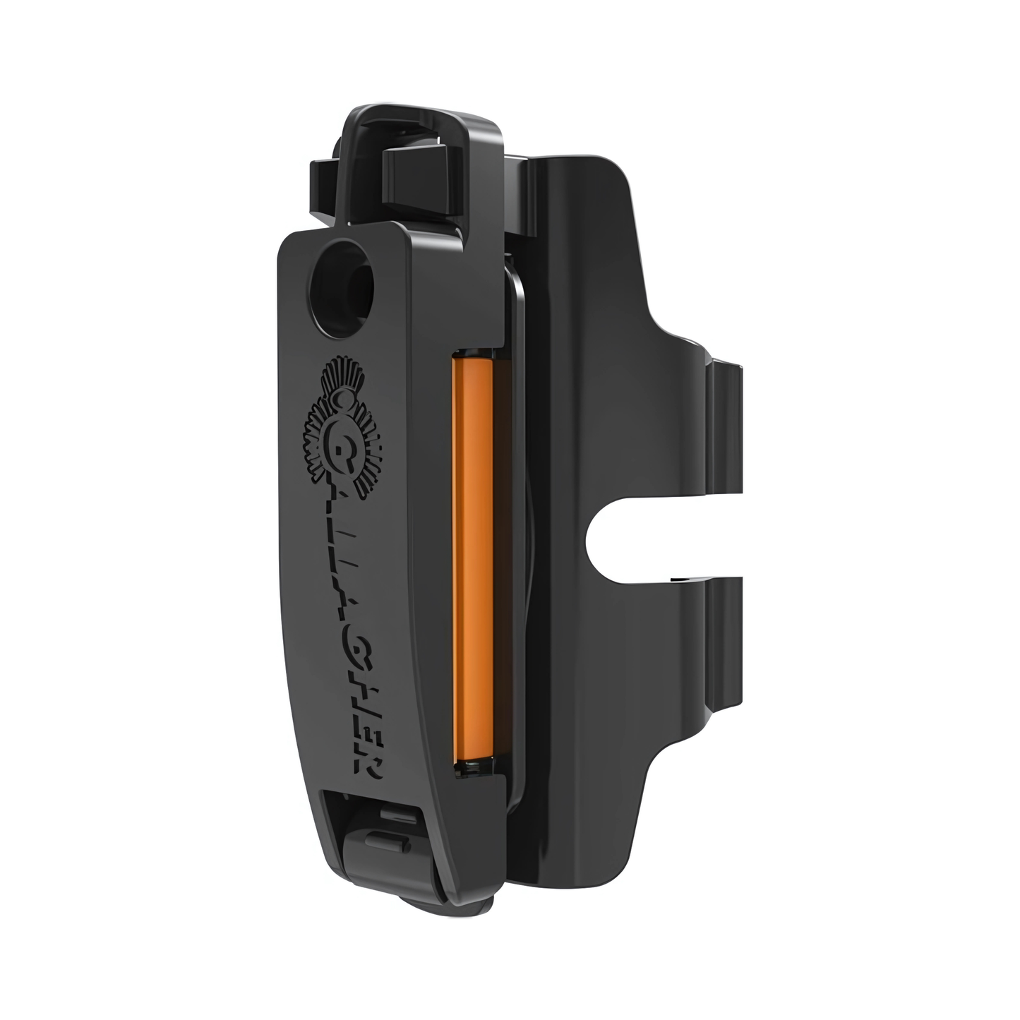 Insulated Line Post 1 1/2" Tape Clip (20/pack)