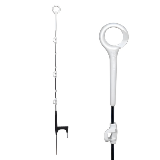 Heavy Duty Multi Wire Ring Top Post (50/carton)