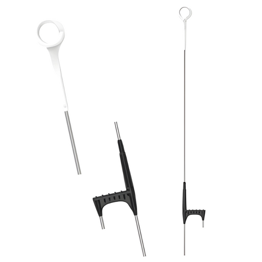 Heavy Duty Ring Top Post (50/carton)