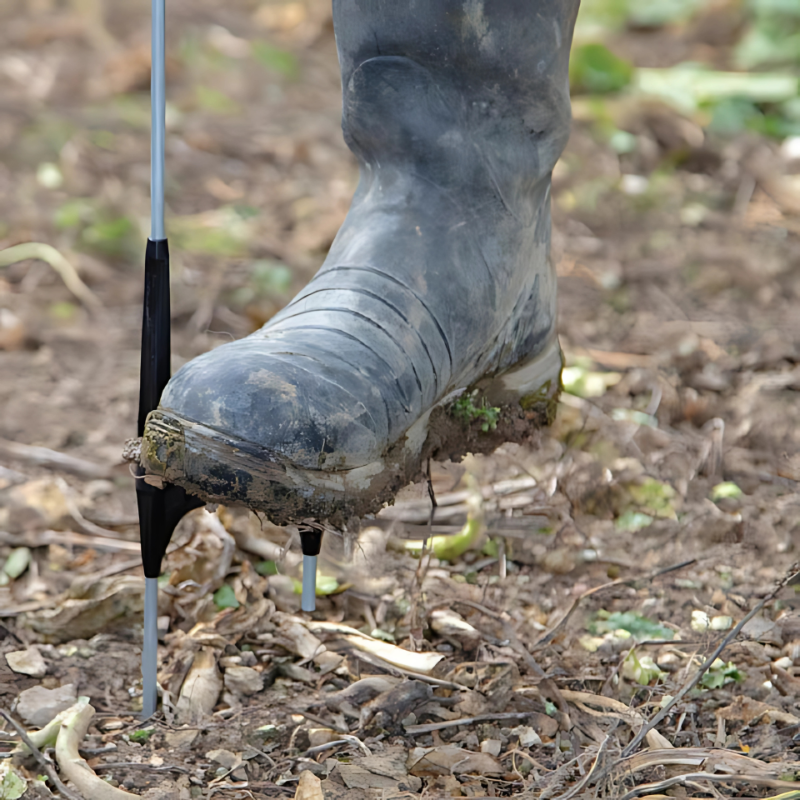 Heavy Duty Ring Top Post (50/carton)