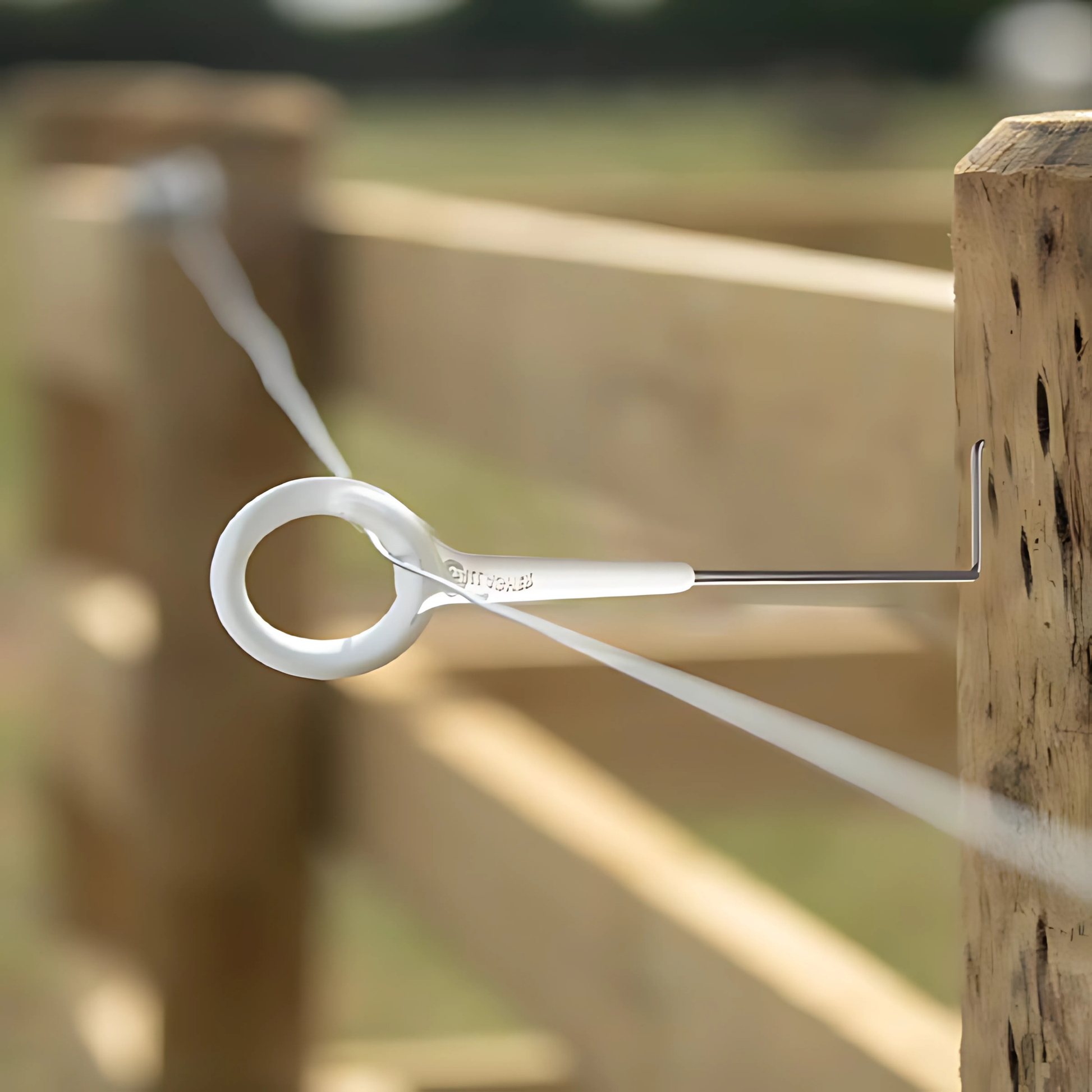 Side Mount Ring Top™ Offset - 400mm (50/carton)