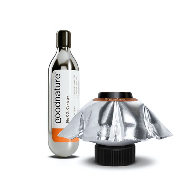 Goodnature A24 Trap 6-Month Top Up - Chocolate