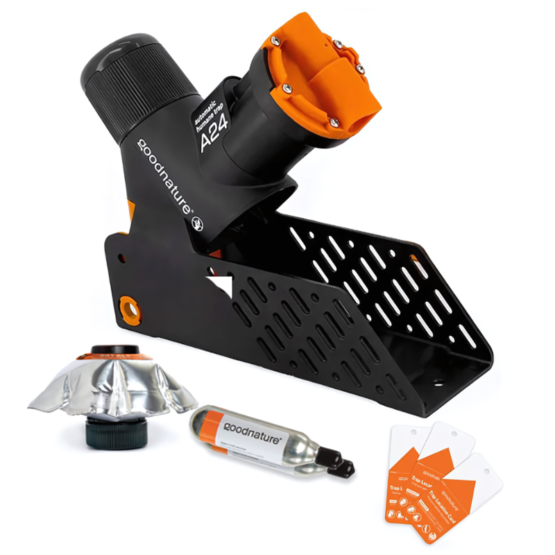 Goodnature A24 Home Trapping Kit