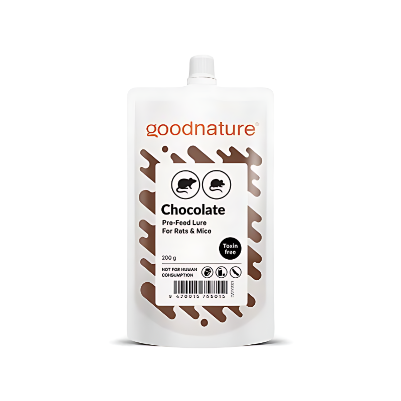 Goodnature A24 Pre-Feed Paste - Chocolate